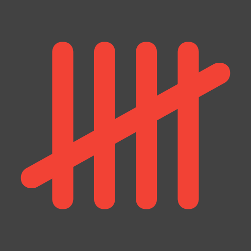 Tally Counter logo