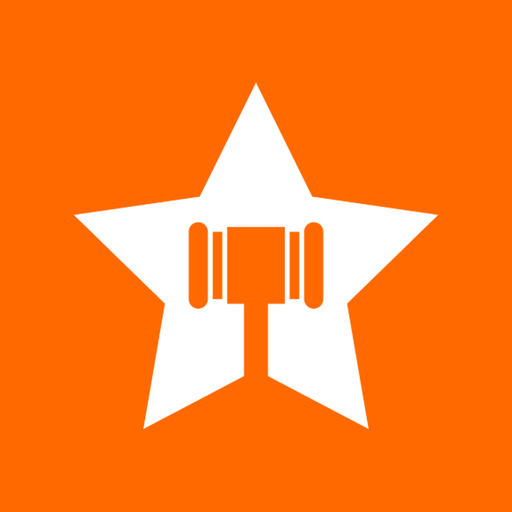 BidWrangler Staging logo
