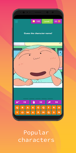 Doara  Shin - Trivia