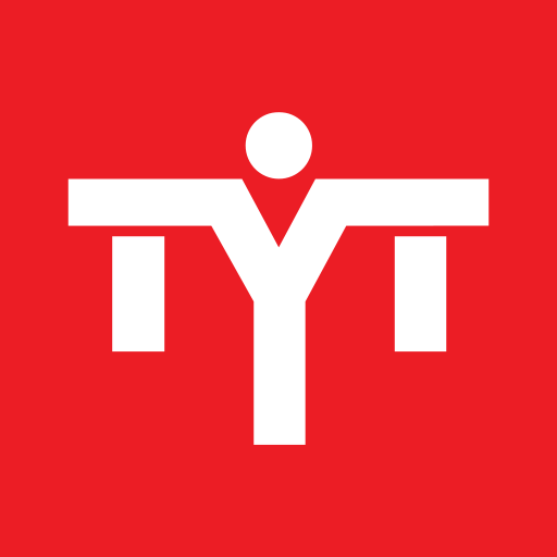 TYTAX logo