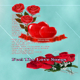 Feel The Love Songs icon
