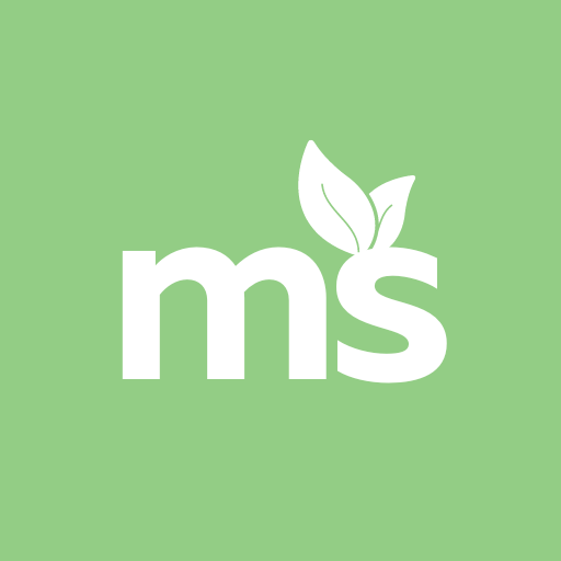 MetaSano logo