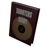 Shooters Diary icon