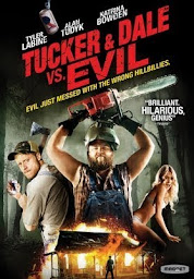 Значок приложения "Tucker & Dale vs Evil"