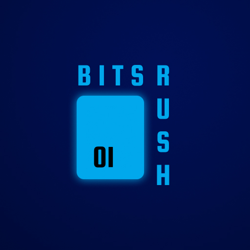 Bits Rush Auf Windows herunterladen