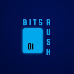 Bits Rush