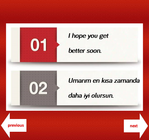 Daily English Conversation