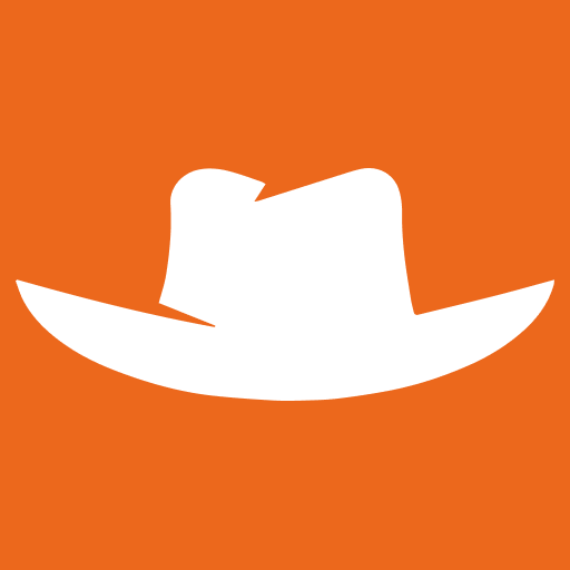 Farmer: A Rede social do Agro logo