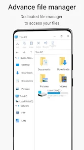 Screenshot image