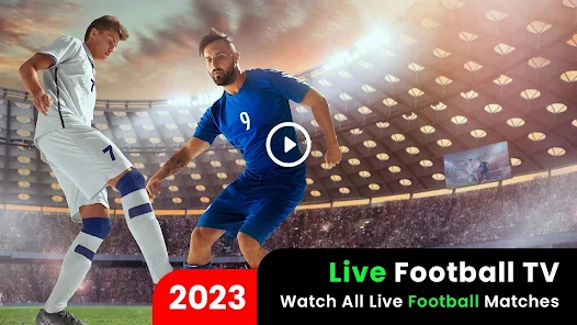 Football Live Tv Streaming HD Apps on Google Play