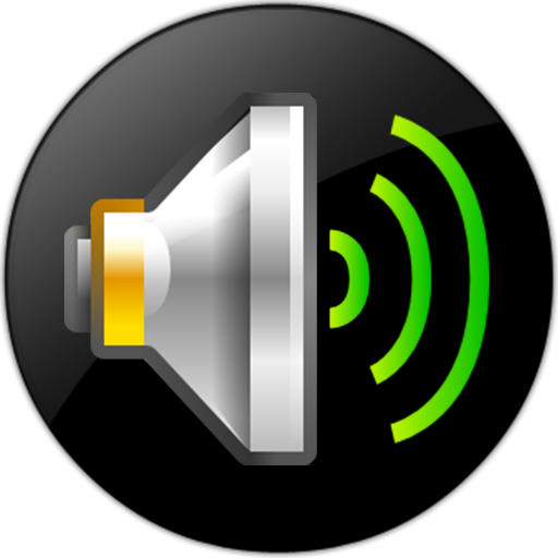 Sound Booster 1.18 Icon