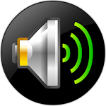 Cover Image of Download Sound Booster  APK