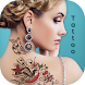 Tattoo My Photo Maker - Androidアプリ