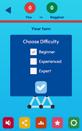 Triline - Multiplayer