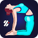 Cover Image of Download Yoga360-Yoga App for Beginners 7.0 APK