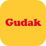 Gudak Cam icon