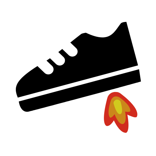 스니커즈 어시스턴트 logo
