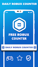 Robux Free Robux Master Counter Apps On Google Play - get free robux pro tips apps on google play free