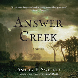 Answer Creek: A Novel 아이콘 이미지