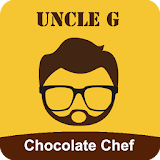 Auto Clicker for ChocoLand Chocolate Chef icon
