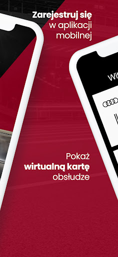 Audi Wrocław (AGP) Screen 3