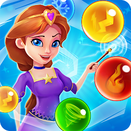 Bubble & Dragon Mod Apk