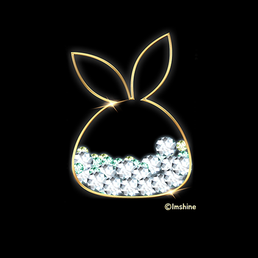 Crystal gold rabbit gold Download on Windows
