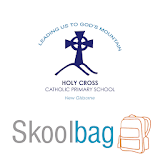 Holy Cross New Gisborne icon