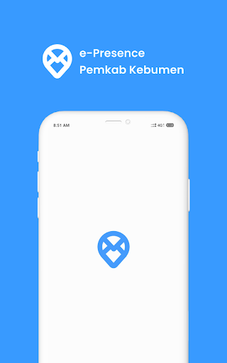 ePresence Pemkab Kebumen
