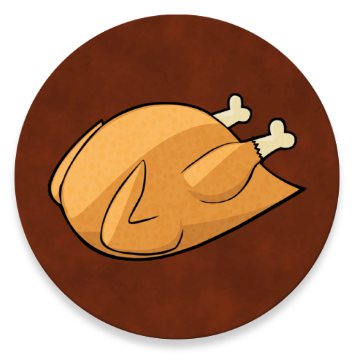 Курица – рецепты  Icon