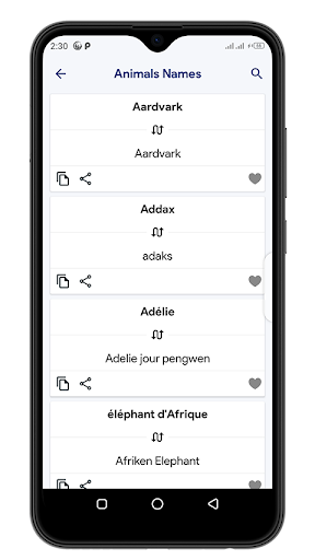 Apprendre Le Créole