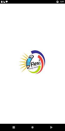 Android application My Fit Study screenshort