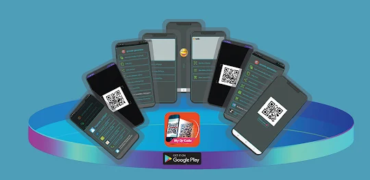 QRcode Mobile