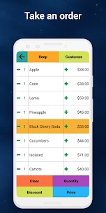 Retail POS System – Point of Sale 6.9.0 Apk 3