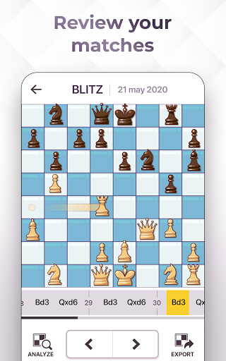 Chess Royale: Play and Learn Free Online 0.37.22 screenshots 20