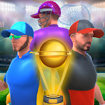 Cover Image of Tải xuống Indian T20 Cricket League 2022  APK