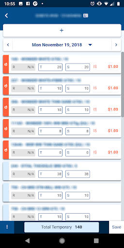 Wonderbrands SmartOrder