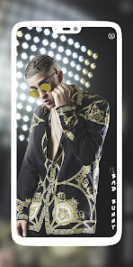 Imágen 6 Bad Bunny Wallpapers hd android