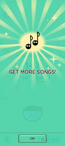 Catchy! Screen 3