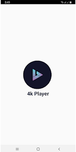 4K Video Player 1