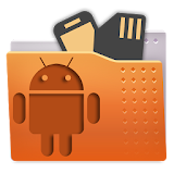 ManageApps (App Manager) icon