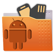 ManageApps (App Manager) 4.0 Icon