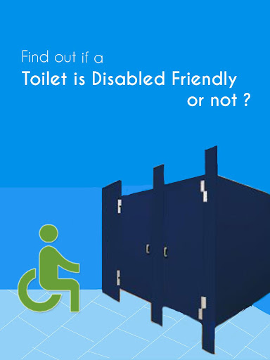 ToiFiToilet Finder Find Pub