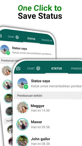 Unduh Status WA - Status Saver for Whatsapp