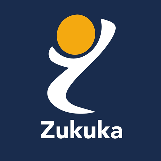 Zukuka Mobile logo