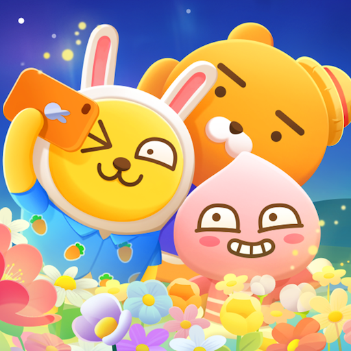 프렌즈타운 logo