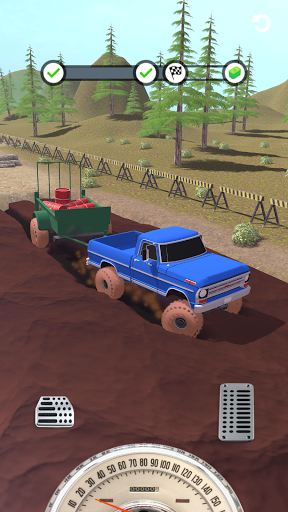 Muddy Racers Screen 2