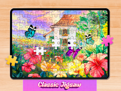 Jigsawscapes – Jigsaw Puzzles 10