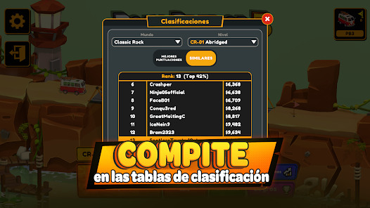 Imagen de la captura de pantalla