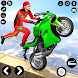 Bike Racing: Moto Stunt - Androidアプリ